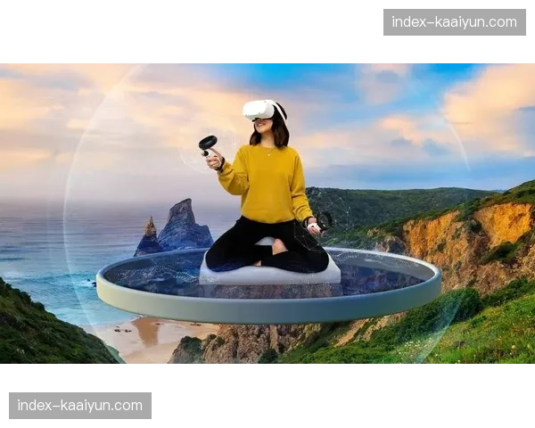 谢什科借助VR复盘与冥想提升状态 隔音玻璃改善睡眠质量